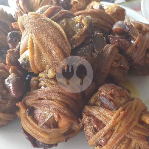 Nasi Ampela Ati
