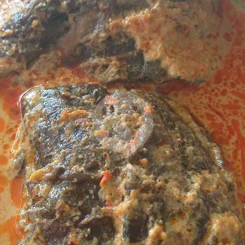 Nasi Buntil