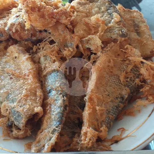 Nasi Ikan Bandeng