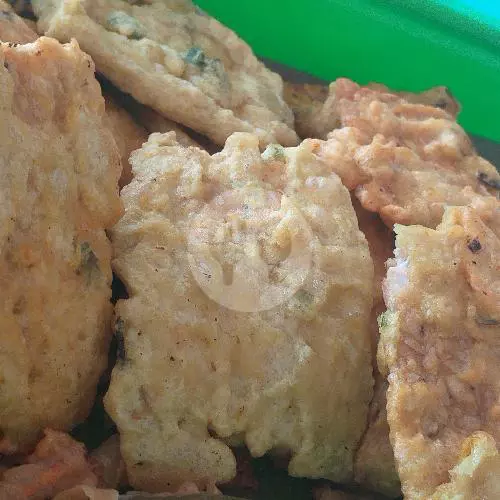 Nasi Gorengan