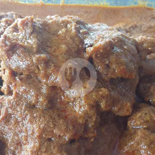 Nasi Rendang