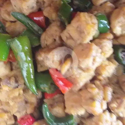 Tempe Cabe Hijau