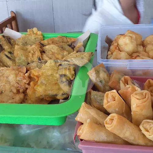 Aneka Gorengan