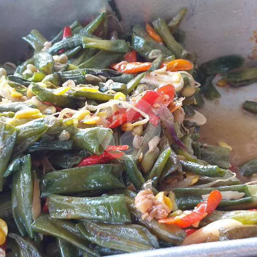 Kacang Panjang