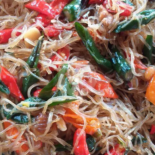 Soun Cabe Hijau