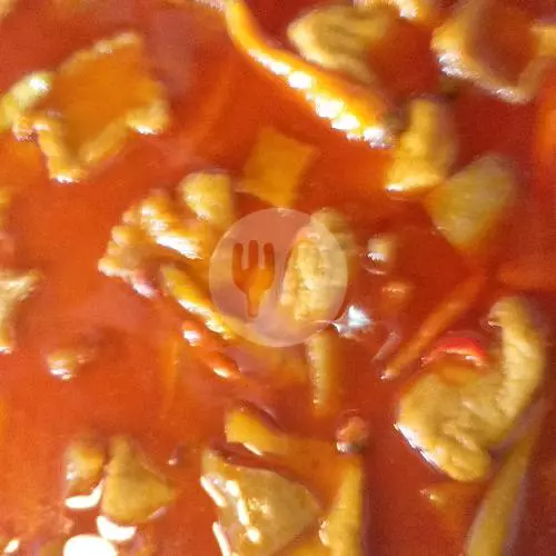 Sayur Krecek Tahu